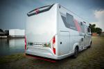 Burstner Elegance i 745 G 2015 года